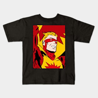 Atoman Kids T-Shirt